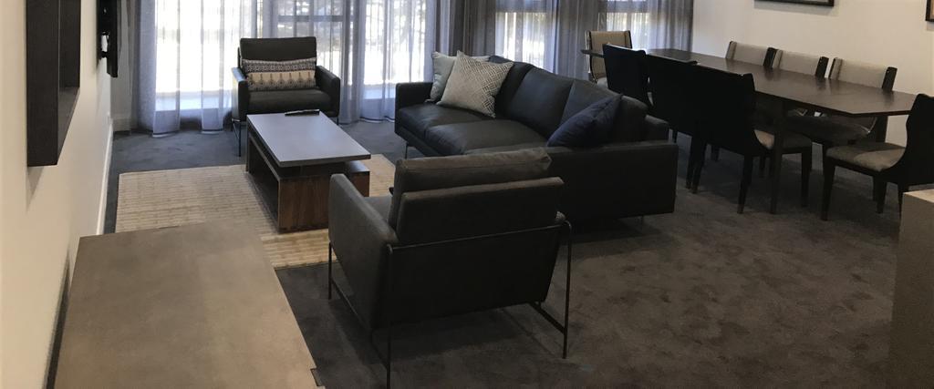 Knightsbridge Канбера Екстериор снимка