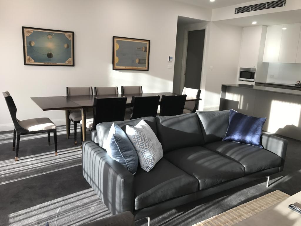 Knightsbridge Канбера Екстериор снимка