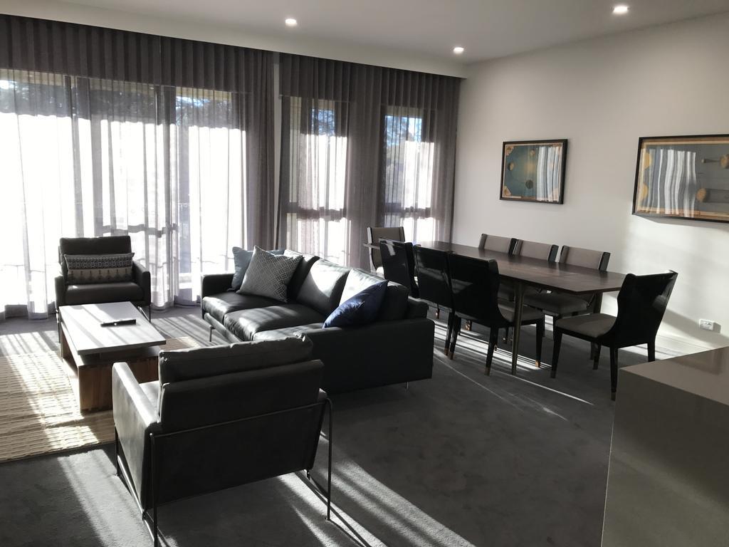 Knightsbridge Канбера Екстериор снимка