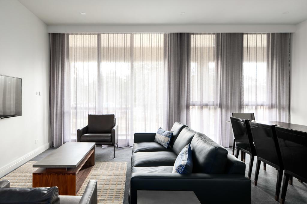 Knightsbridge Канбера Екстериор снимка