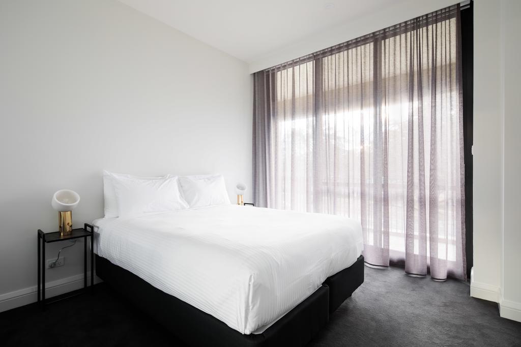 Knightsbridge Канбера Екстериор снимка